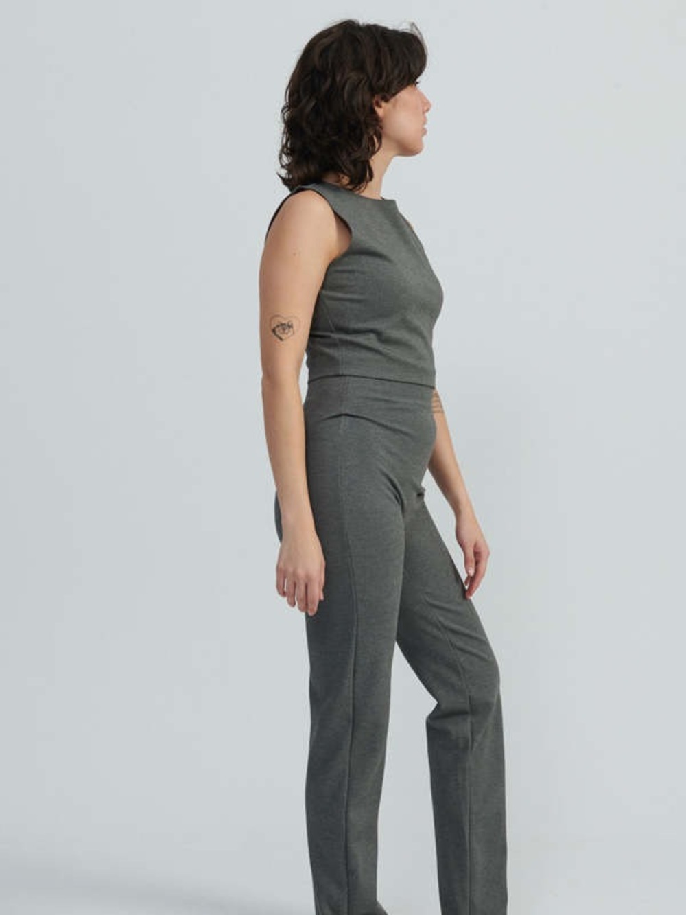 Leset Rio Tank Top - Picture 4 of 8